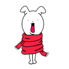 No matter what the rabbit