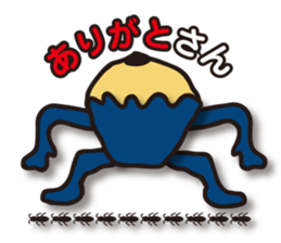 Pencil-Jun sticker #14404447