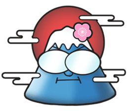 Maruchan - Part 3 - Lucky symbols sticker #14404738