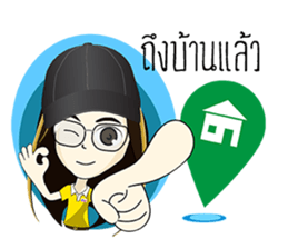 Nicky ps sticker #14405251