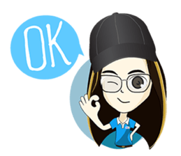 Nicky ps sticker #14405256