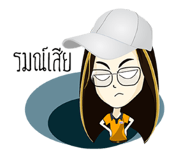 Nicky ps sticker #14405257