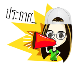 Nicky ps sticker #14405258