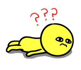 Mr. languid smile pt.2 sticker #14405530