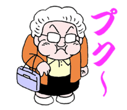 sohutosobo vol.3 sticker #14405790