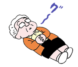 sohutosobo vol.3 sticker #14405792