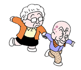 sohutosobo vol.3 sticker #14405794