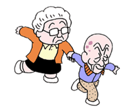 sohutosobo vol.3 sticker #14405794