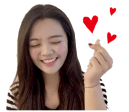 Shine Runway sticker #14405941