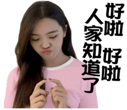 Shine Runway sticker #14405950