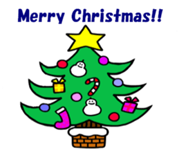 momoly & anom-chan 2 sticker #14406109