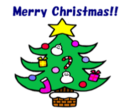 momoly & anom-chan 2 sticker #14406109