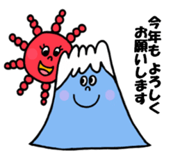 momoly & anom-chan 2 sticker #14406113