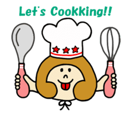 momoly & anom-chan 2 sticker #14406125