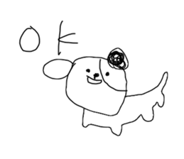 I draw graffiti(Japanese)vol,2 sticker #14406930