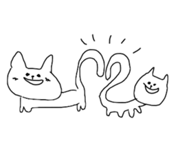 I draw graffiti(Japanese)vol,2 sticker #14406956