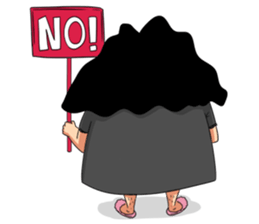 Shaogao - DAYIMA sticker #14406997