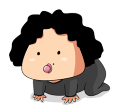 Shaogao - DAYIMA sticker #14407004