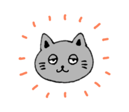 Grenyan's sticker sticker #14407054