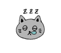 Grenyan's sticker sticker #14407056