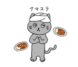 Grenyan's sticker sticker #14407057