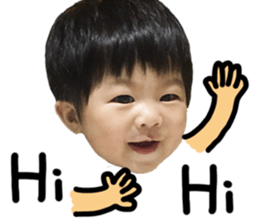 WilliamMo's Life sticker #14407169