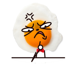 Egg 30cc sticker #14407519