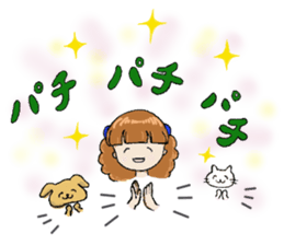 Sticker may be used for work sticker #14407912