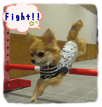 Sticker of Cereza 6 sticker #14408677