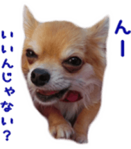 Sticker of Cereza 6 sticker #14408683