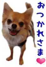 Sticker of Cereza 6 sticker #14408689