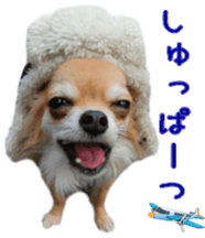 Sticker of Cereza 6 sticker #14408691