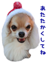 Sticker of Cereza 6 sticker #14408698