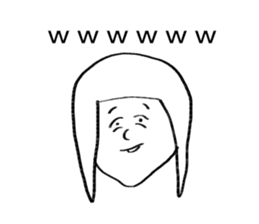 seikochan sticker #14408735