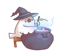 Chirping Padda sticker #14409094