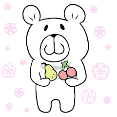 Maya Bear's Yamagata Dialect