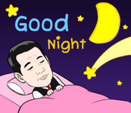 Pako Pichet Sriracha sticker #14409783