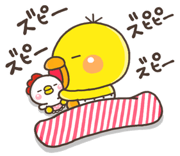 ITOSINO PIPPI 2 sticker #14410220