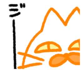 Surreal BUSANEKO sticker #14410558