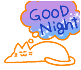 Surreal BUSANEKO sticker #14410565