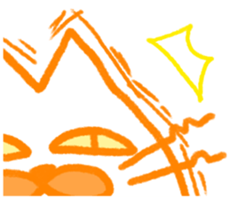 Surreal BUSANEKO sticker #14410567