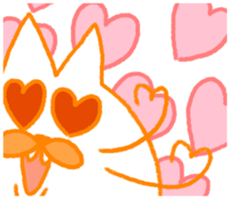 Surreal BUSANEKO sticker #14410571