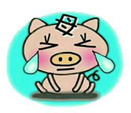 Very convenient! Sticker of [Mother]! sticker #14410992