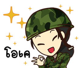Ying Greeting Happy Birthday 2017 sticker #14411344