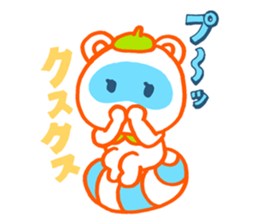 Examination for University of Arts 5 sticker #14411817