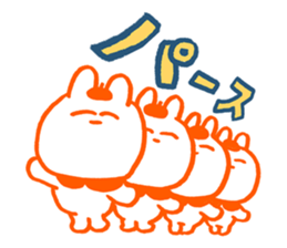 Examination for University of Arts 5 sticker #14411842