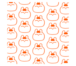 Examination for University of Arts 5 sticker #14411844