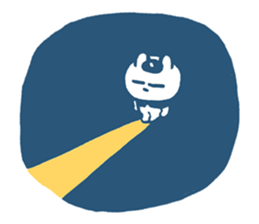 Examination for University of Arts 5 sticker #14411852