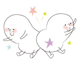 You can make it! God bless you! sticker #14412196