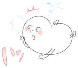 You can make it! God bless you! sticker #14412202